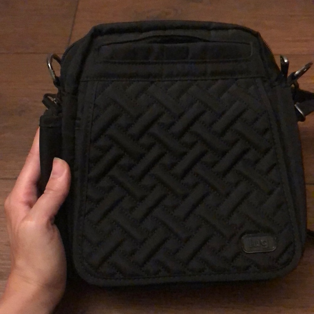 Super productive purse